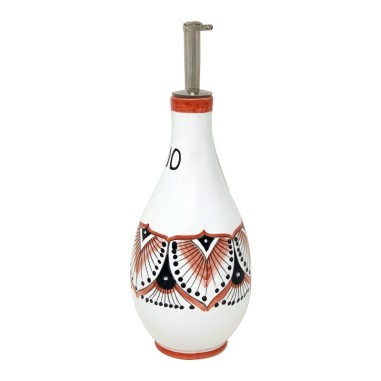 Oil bottle 1/2L 17oz Ghirlanda