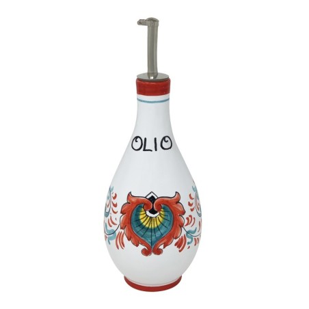 Oil bottle 1/2L 17oz Penna