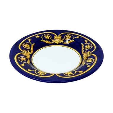 Service d’assiettes Principe