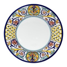 Dinnerware Jacoby Handcrafted Deruta Pottery 2