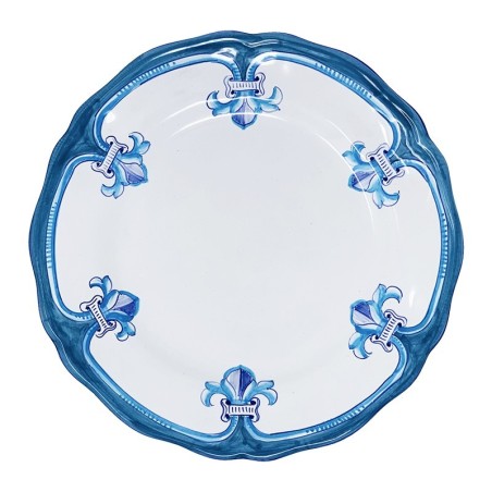 Service d’assiettes Piccolo Principe