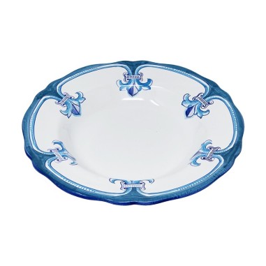 Service d’assiettes Piccolo Principe