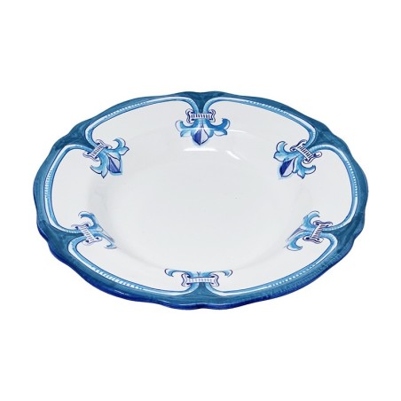 Service d’assiettes Piccolo Principe
