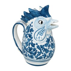 Brocche e caraffe ceramica artigianale di Deruta