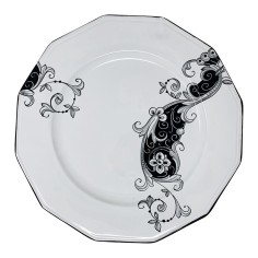 Servizi di Piatti ceramica artigianale di Deruta 2