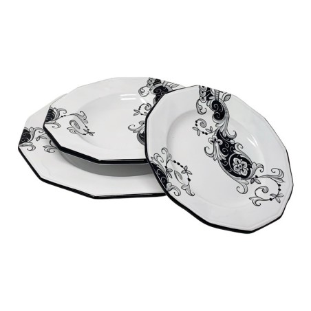 Place Setting Ricamo