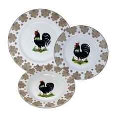 Place Setting Provenza