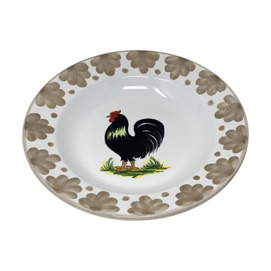 Place Setting Provenza Italian Pottery