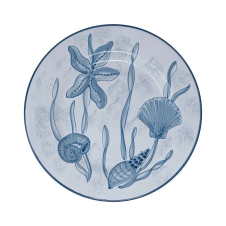 Place Setting Vita di Mare Italian Pottery