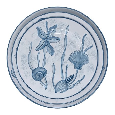 Place Setting Vita di Mare Italian Pottery