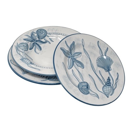 Servizio di piatti Vita di Mare