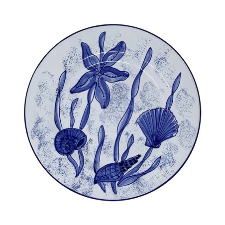 Servizio di piatti Vita di Mare