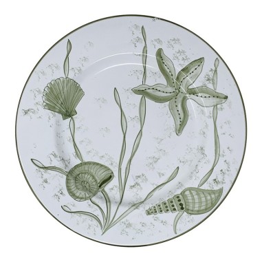 Servizio di piatti Vita di Mare