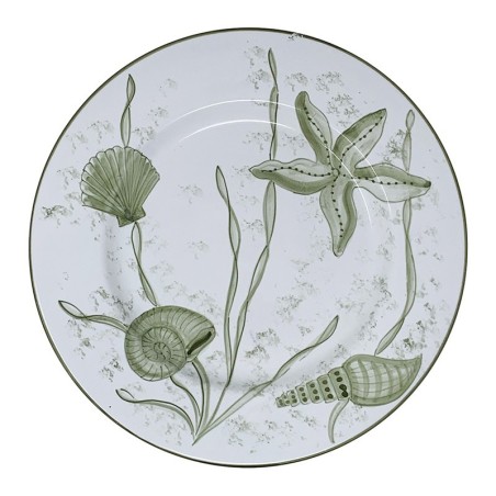 Place Setting Vita di Mare Italian Pottery