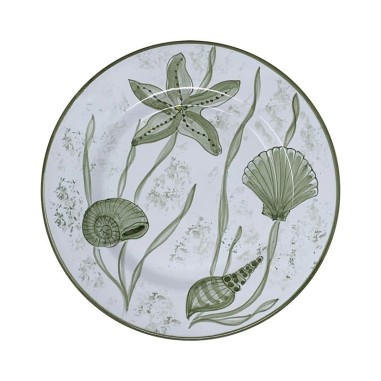 Servizio di piatti Vita di Mare