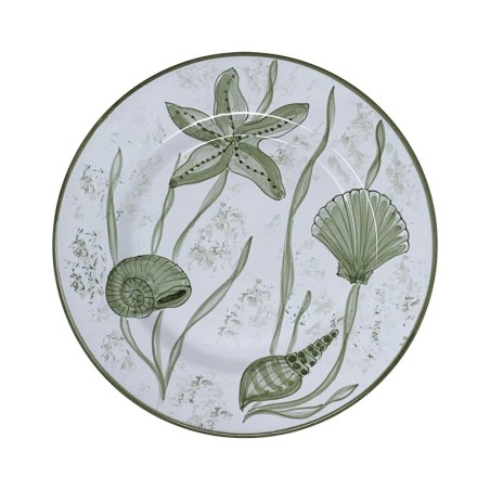 Servizio di piatti Vita di Mare