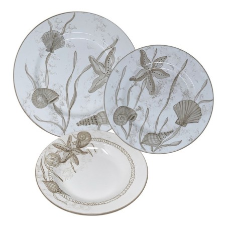 Servizio di piatti Vita di Mare