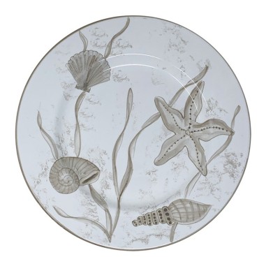 Servizio di piatti Vita di Mare