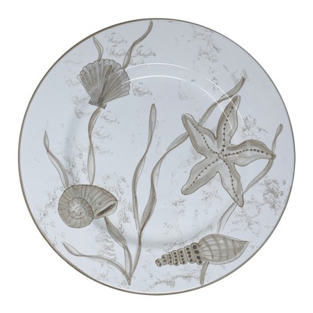 Servizio di piatti Vita di Mare