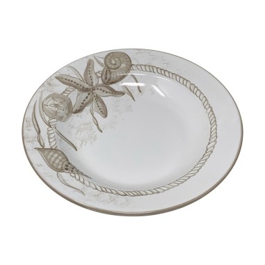 Servizio di piatti Vita di Mare