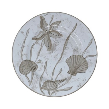 Servizio di piatti Vita di Mare
