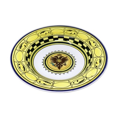 Dinnerware Palio di Siena - Aquila
