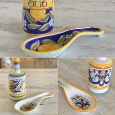 Set Piano Cucina