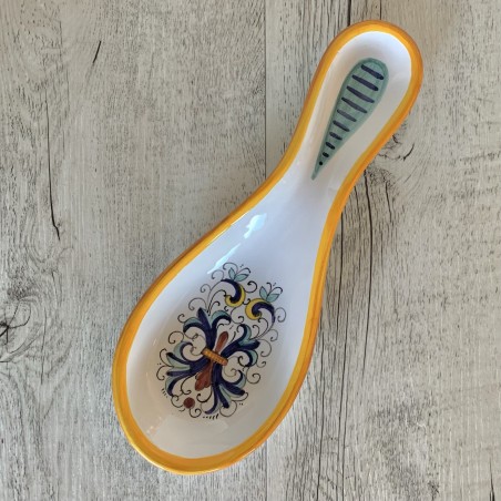 Poggia mestolo Ricco Deruta