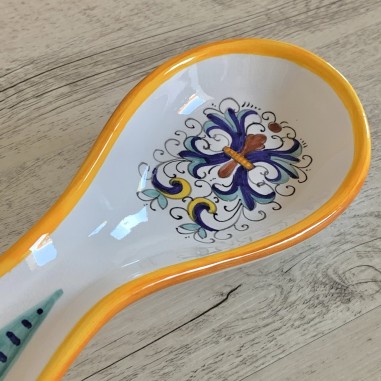 Poggia mestolo Ricco Deruta