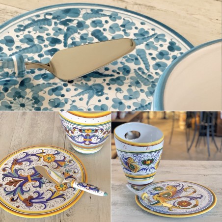 Cake set