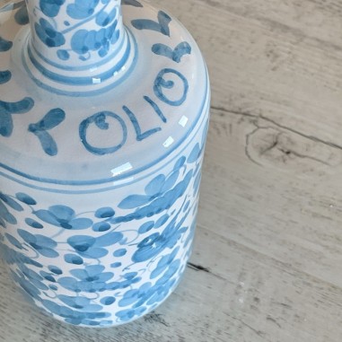 Kitchen Top Set Plus Italian Pottery