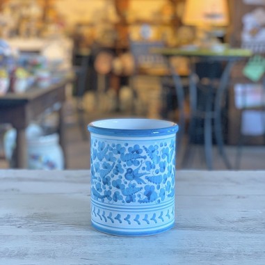 Kitchen Top Set Plus Italian Pottery