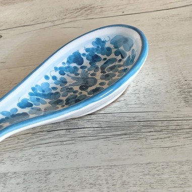 Kitchen Top Set Plus Italian Pottery