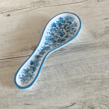 Kitchen Top Set Plus Italian Pottery