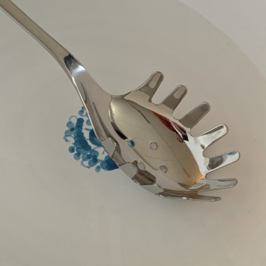 Spaghetti Set Italian Pottery Spaghetti Set Italian Pottery