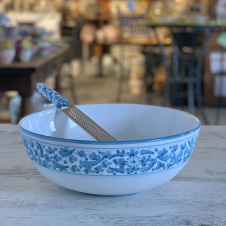 Service plat à spaghettis de 30 cm et râpe Super de 38 cm