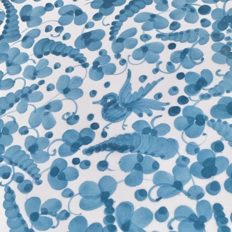 Set Piatto Dolce e Pala Dolce