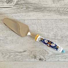 Alzata per dolce 35cm Asso di Cuori