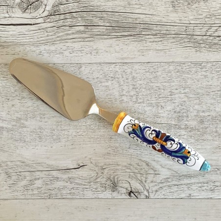 Sweet Shovel Ricco Deruta