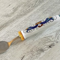 Alzata per dolce 35cm Asso di Cuori 2