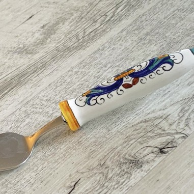Sweet Shovel Ricco Deruta
