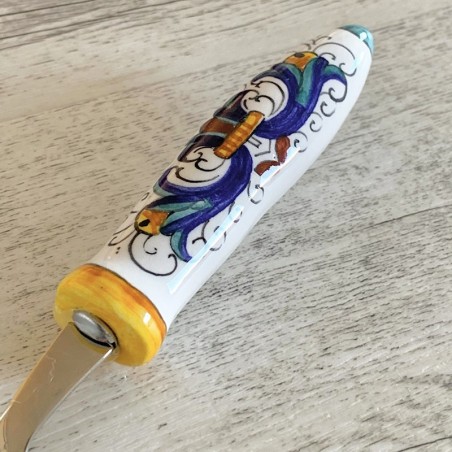 Sweet Shovel Ricco Deruta