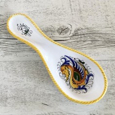 Piatto Tavola Millefiori