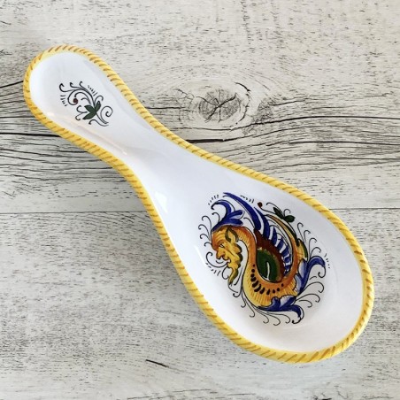 Raffaellesco Spoon Rest
