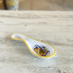 Piatto Tavola Millefiori 2