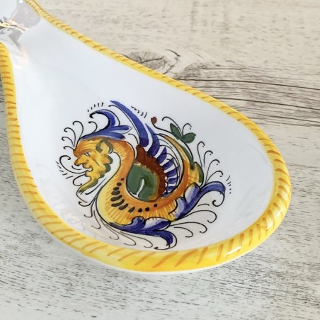Raffaellesco Spoon Rest