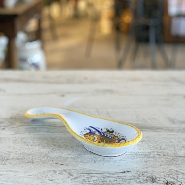 Raffaellesco Spoon Rest