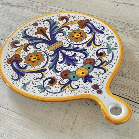 Cutting Board 10x13" Ricco Deruta