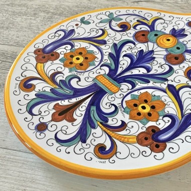 Cutting Board 10x13" Ricco Deruta