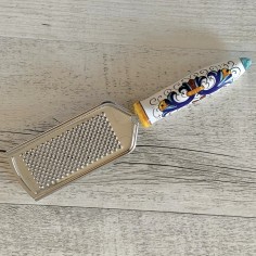 Ricco Deruta Mini Grater